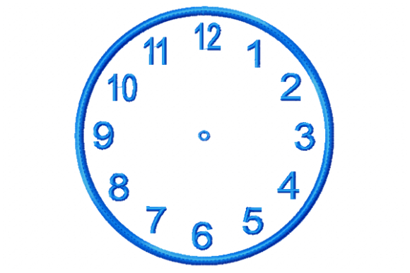 Clock in the Hoop Review