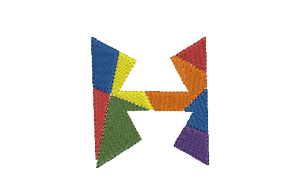 Diagonous H: Seasonal Embroidery Design Review
