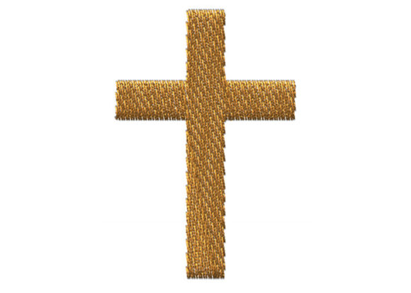 Mini Cross Embroidery Review